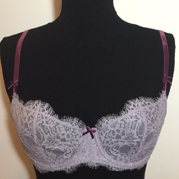 Victoria's Secret Other - Victoria’s Secret Dream Angels Push-up Bra 36B